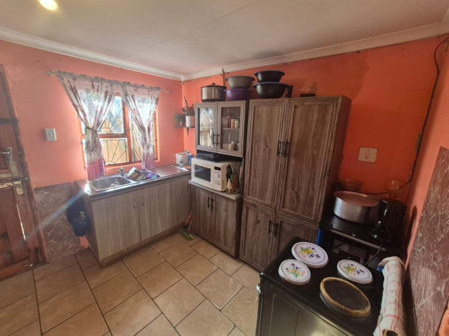 3 Bedroom Property for Sale in Salt Lake Eastern Cape